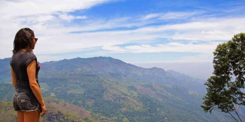 Nuwara Eliya: Ella & Little Adam's Peak All-Inclusive Tour - Exploring the Ella & Little Adam’s Peak Tour: A Detailed Look