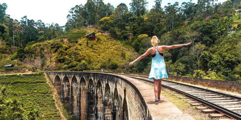 Nuwara Eliya: Ella & Little Adam's Peak All-Inclusive Tour - Who Is This Tour Best Suited For?