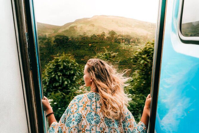 Nuwara Eliya from Kandy by Train - FAQ