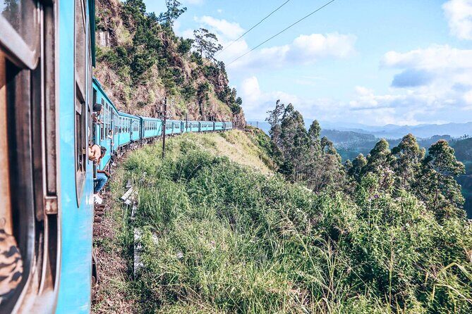 Nuwara Eliya from Kandy by Train - Final Thoughts