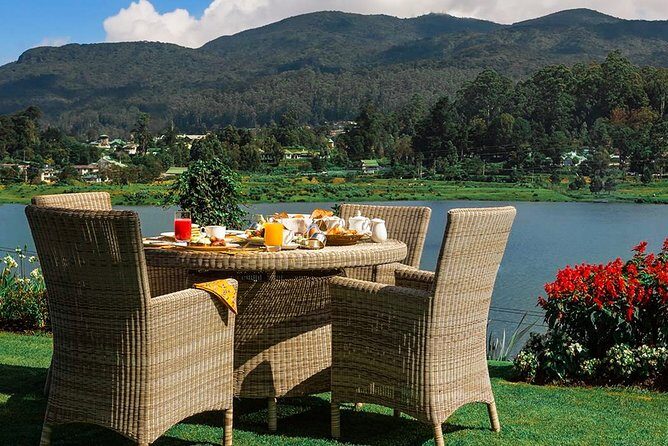 Nuwara Eliya from Kandy by Train - Key Points