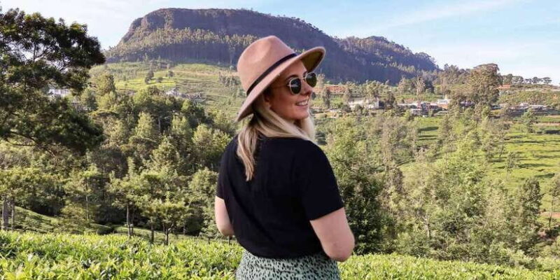 Nuwara Eliya: Sri Lanka hill country day trip from Kandy - Authentic Experiences and Traveler Feedback