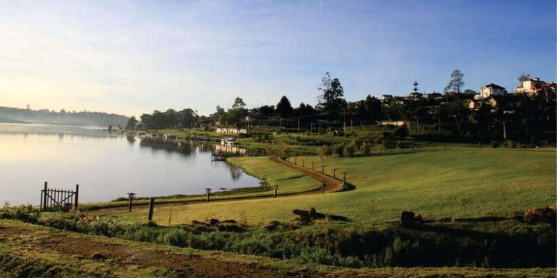 Nuwara Eliya: Sri Lanka hill country day trip from Kandy - The Sum Up