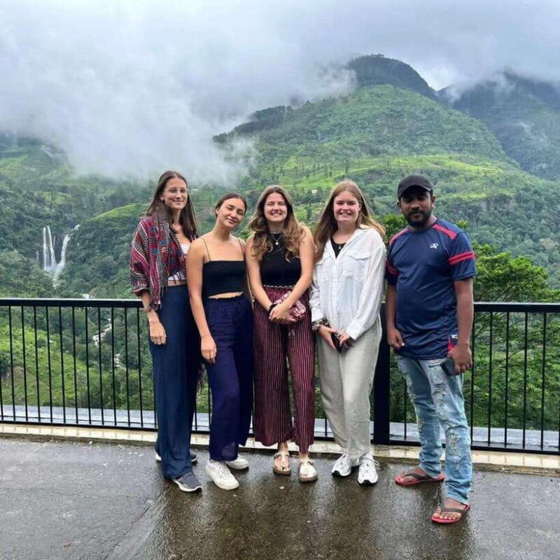 Nuwara Eliya: Tea Factory and Victoria Park Tour by Tuk Tuk - Exploring Nuwara Eliya: Tea Factory and Victoria Park Tour by Tuk Tuk