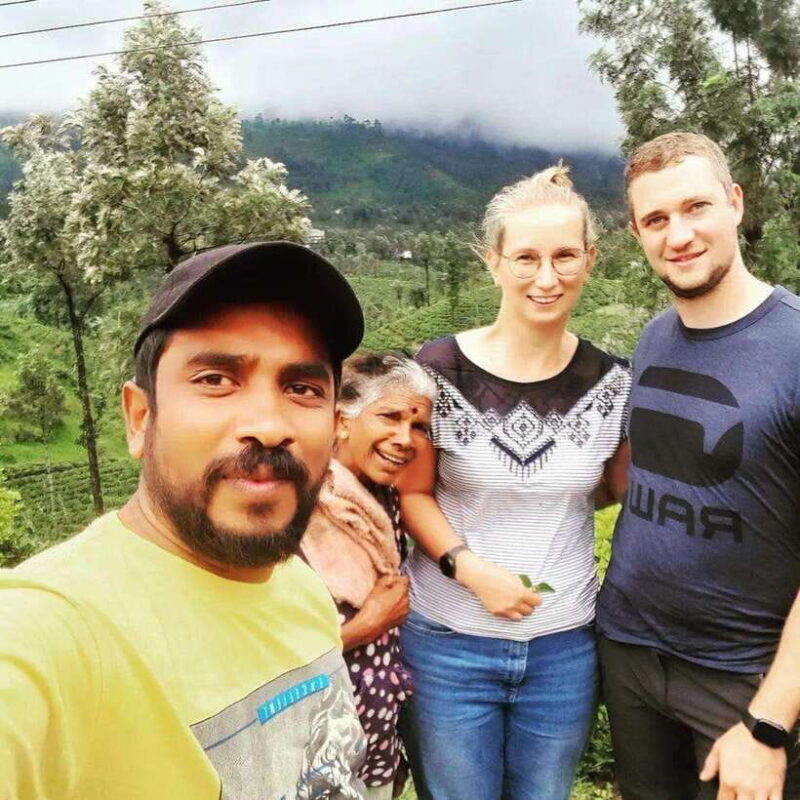 Nuwara Eliya: Tea Factory and Victoria Park Tour by Tuk Tuk - The Sum Up