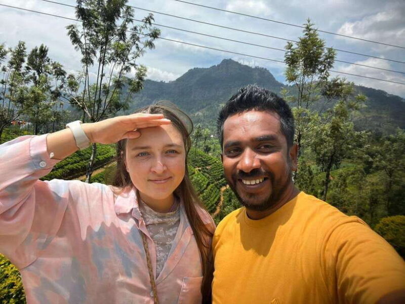 Nuwara Eliya: Tea Factory and Victoria Park Tour by Tuk Tuk - FAQ