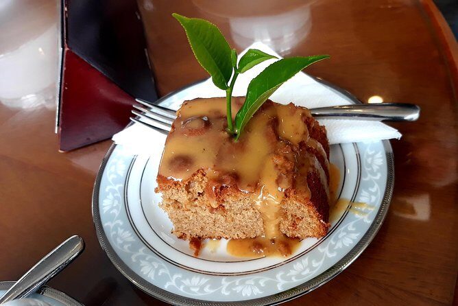 Nuwara Eliya Tea factory and waterfall tour - A Detailed Look at the Nuwara Eliya Tea Factory and Waterfall Tour