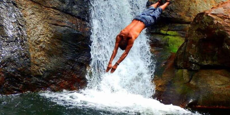 Nuwara Eliya to Knuckles: Epic Overnight Trekking - Who Is This Tour Best For?