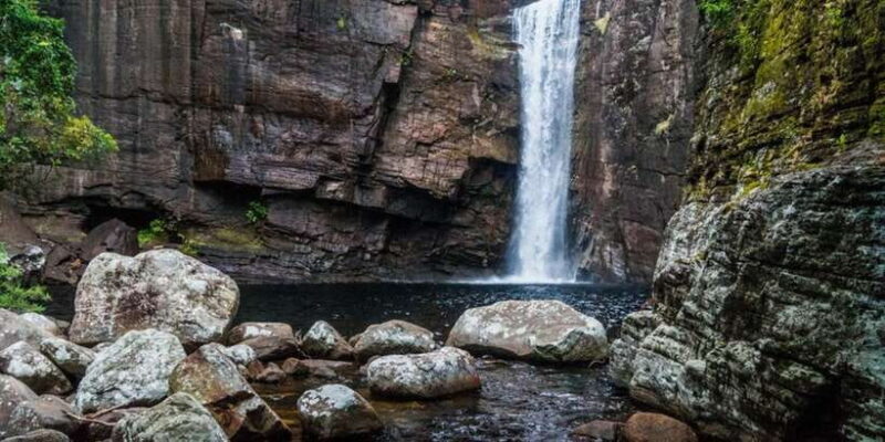 Nuwara Eliya to Knuckles: Epic Overnight Trekking - Key Points