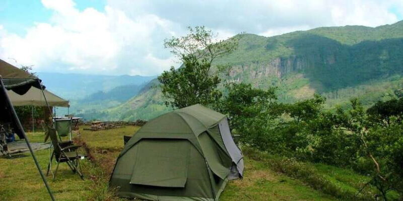 Nuwara Eliya to Knuckles: Epic Overnight Trekking - What Makes This Tour Stand Out?