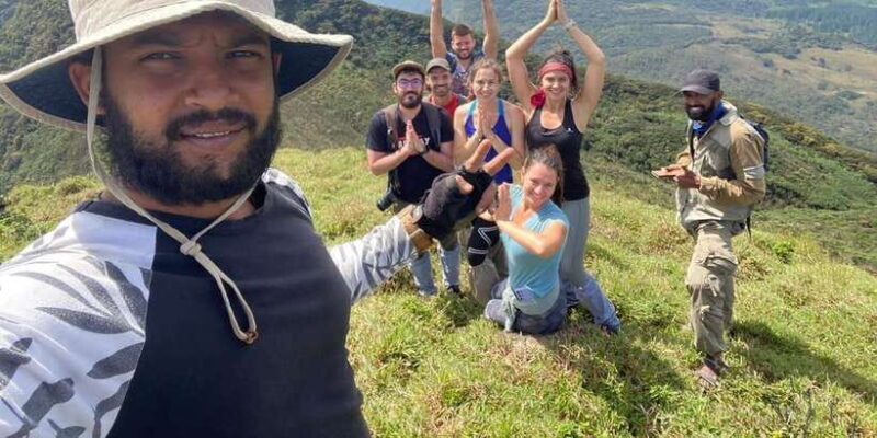 Nuwara Eliya to Knuckles: Epic Overnight Trekking - Why This Tour Offers Excellent Value