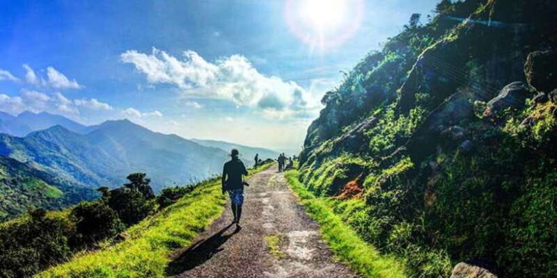 Nuwara Eliya to Knuckles: Epic Overnight Trekking - FAQ