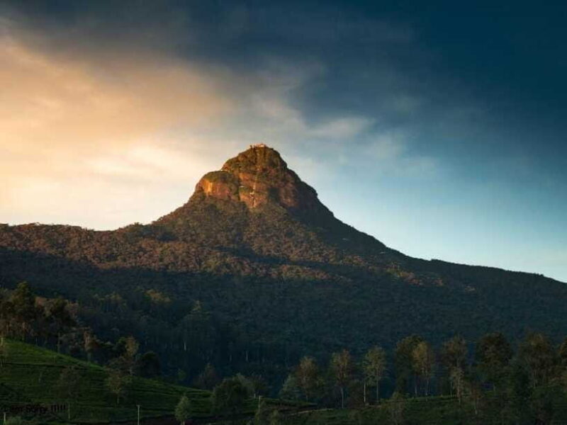 Nuwara Eliya to Summit Bliss: Adams Peak Overnight Hike - FAQ