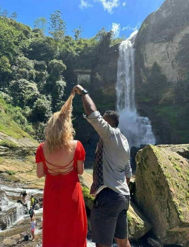 Nuwara Eliya Tour with Ramboda Waterfall, Ambuluwawa Tower - Final Thoughts