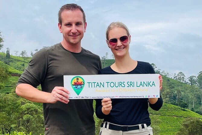 Nuwara Eliya Tours - An In-Depth Look at Nuwara Eliya Tours