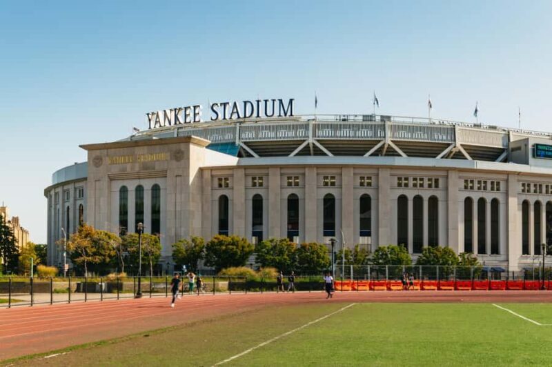 NY Contrasts: Brooklyn, Bronx, Harlem, Queens & Coney Island - Key Points