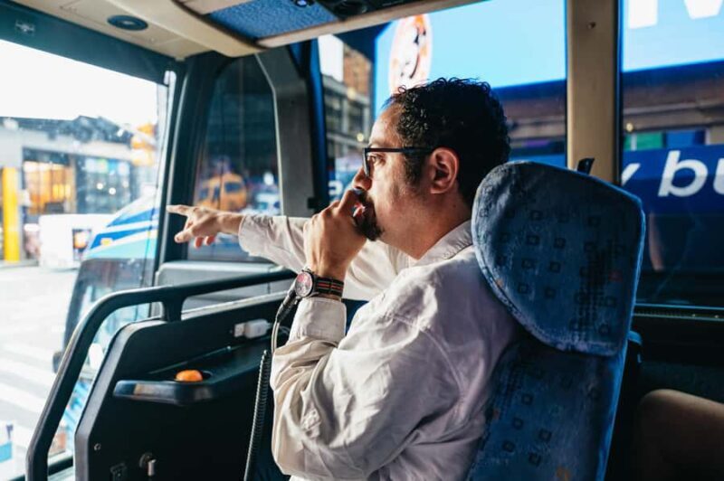 NY Contrasts: Brooklyn, Bronx, Harlem, Queens & Coney Island - What the Tour Feels Like