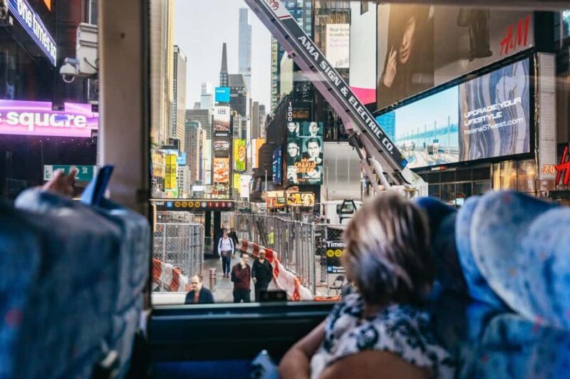 NY Contrasts: Brooklyn, Bronx, Harlem, Queens & Coney Island - Pricing and Value