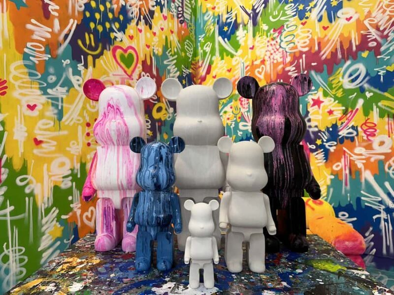 NY: Kids Birthday Party Private Art Experience - A Detailed Breakdown of the Experience