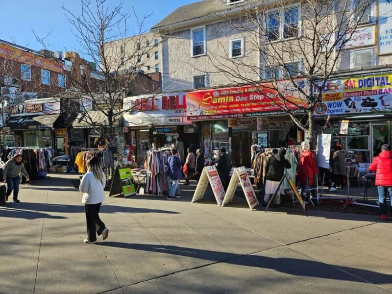 NY: Queens Tour - Street Food, Chinatown & Little India - How the Experience Adds Value