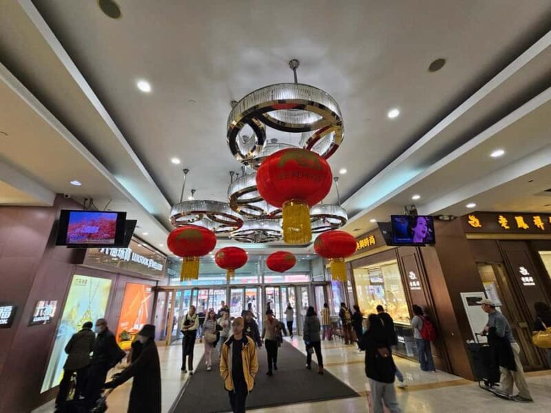 NY: Queens Tour - Street Food, Chinatown & Little India - FAQ