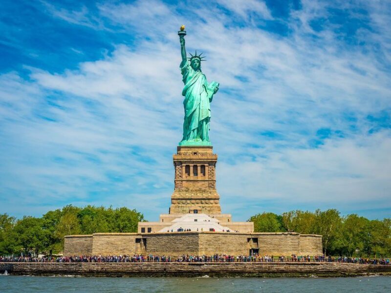 NY: Statue of Liberty, Empire State, and Hop-on Hop-off Tour - In-Depth Review: What to Expect on This Tour