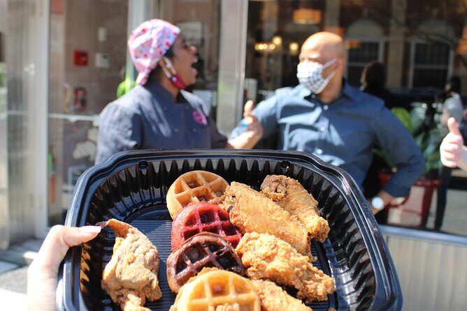 Nyack 2-Hour Guided Food Tour with lunch included - A Detailed Look at the Nyack Food Tour Experience