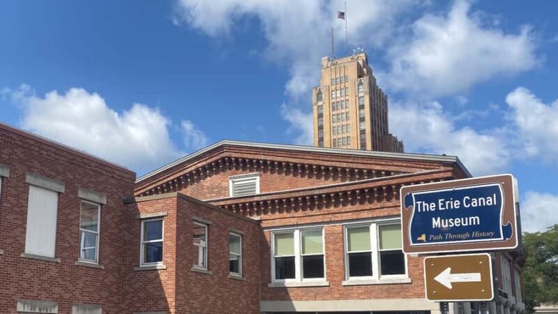 NYC: 1 Day Tour Through Thousand Island & Erie Canal Museum - Introduction: A Perfect Day Trip from New York City