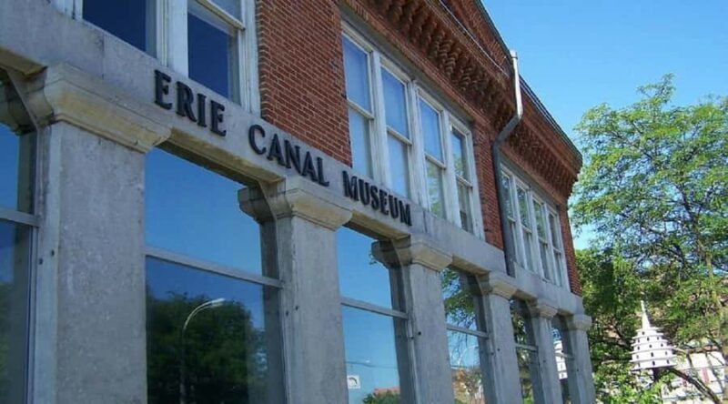 NYC: 1 Day Tour Through Thousand Island & Erie Canal Museum - Practical Details: What to Expect