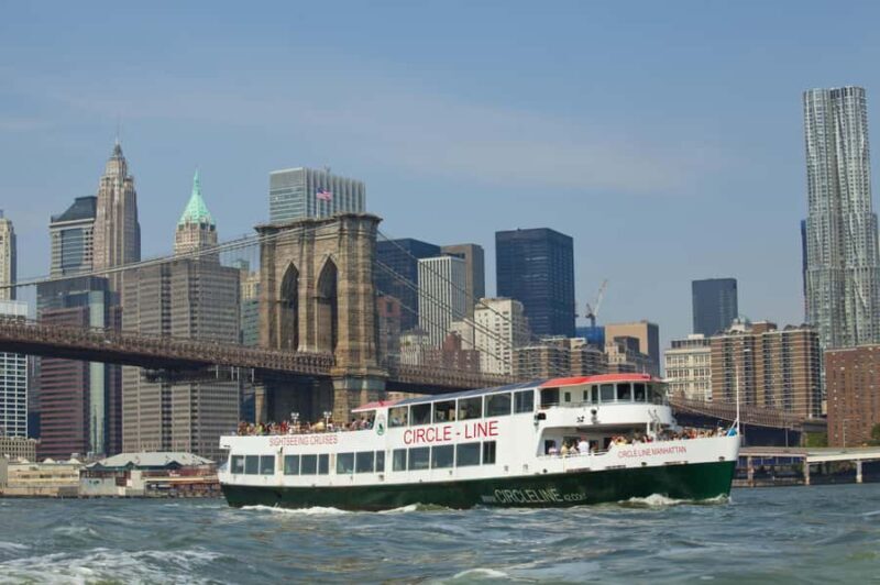NYC: 2.5-Hour Best of NY Cruise with Skip-The-Box-Office - What Makes This Tour Stand Out?