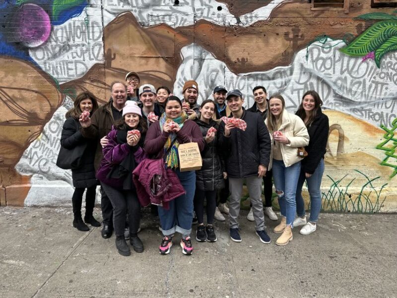 NYC: 2-Hour Sandwich Tour of the East Village - Final Thoughts: Who Should Take This Tour?
