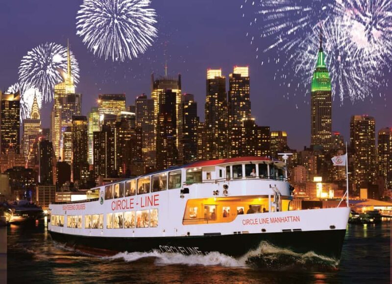 NYC: 4th of July Fireworks Party Cruise with Buffet & Drinks - Final Thoughts