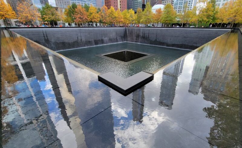 NYC: 9/11 Memorial and Financial District Walking Tour - NYC: 9/11 Memorial and Financial District Walking Tour — A Practical Guide for Curious Travelers
