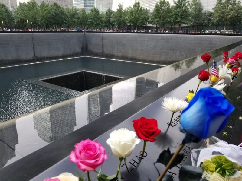 NYC: 9/11 Memorial and Financial District Walking Tour - Why This Tour Matters for Your Trip