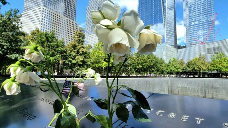NYC: 9/11 Memorial and Financial District Walking Tour - The Sum Up: Who Will Love This Tour?