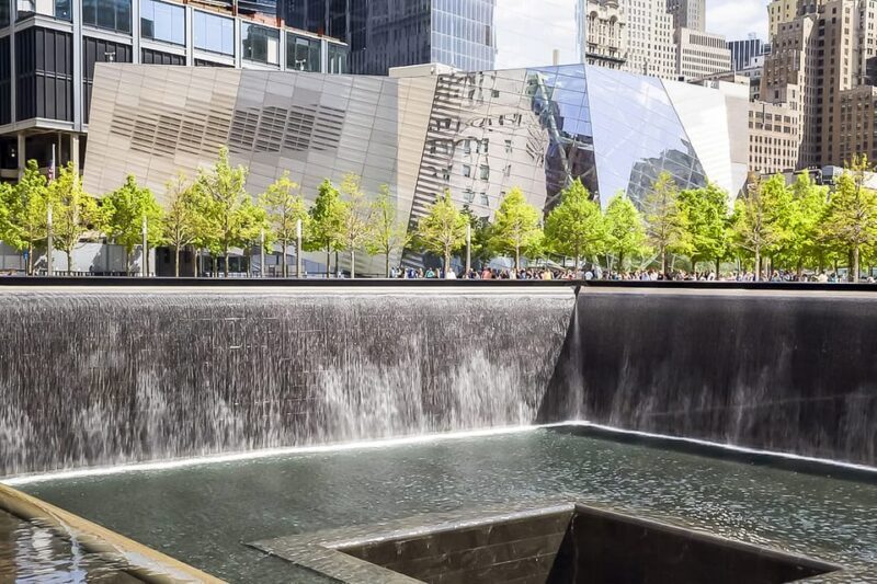 NYC: 9/11 Memorial & Museum Timed-Entry Ticket - Frequently Asked Questions