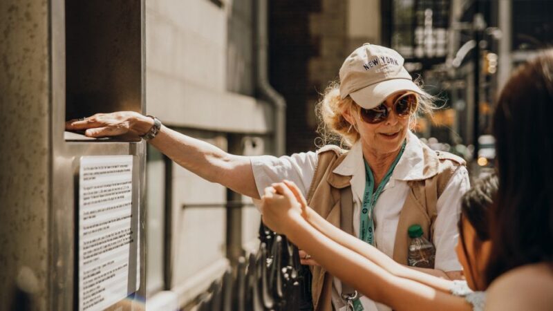 NYC: 9/11 Memorial Tour and Museum Ticket Priority Entry - Discover the Heart of Lower Manhattan: A Guided 9/11 Memorial Tour and Museum Visit