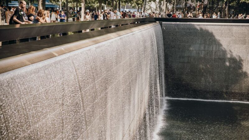 NYC: 9/11 Memorial Tour and Museum Ticket Priority Entry - Who Will Love This Tour?