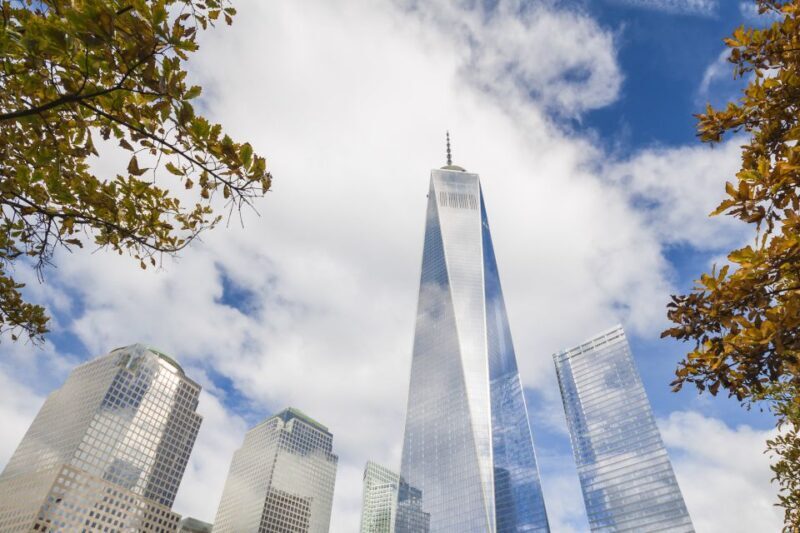 NYC: 9/11 Memorial Tour and Optional Observatory Ticket - What We Love and Consider
