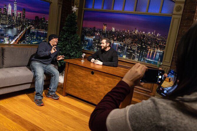 NYC Adventure Pass - Edge Observation Deck, The Beast and RiseNY - FAQ