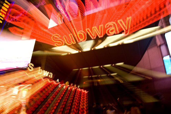 NYC After-Dark Photography Tour - Final Thoughts: Is This Tour Worth It?