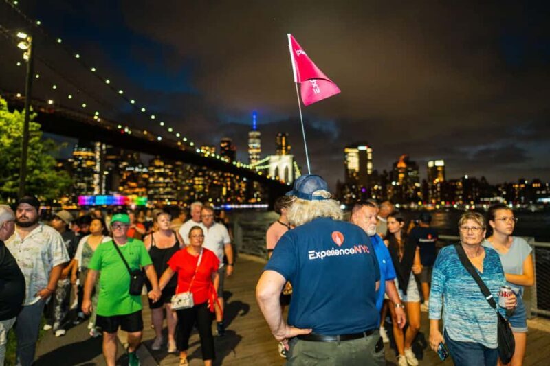 NYC at Night: 3-Hour Luxury Bus Tour of Top Highlights - The Photo Stops and Views