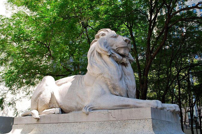 NYC Awesome Architecture Private Tour by Foot and Subway - Who Will Benefit Most from This Tour?