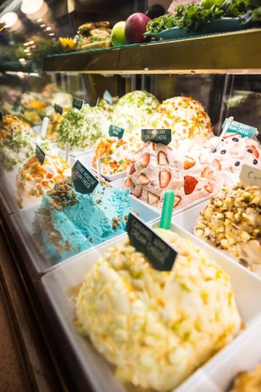 NYC Bagel Tours: Midtown's Iconic Bagels - Discover Midtowns Best Bagels with NYC Bagel Tours