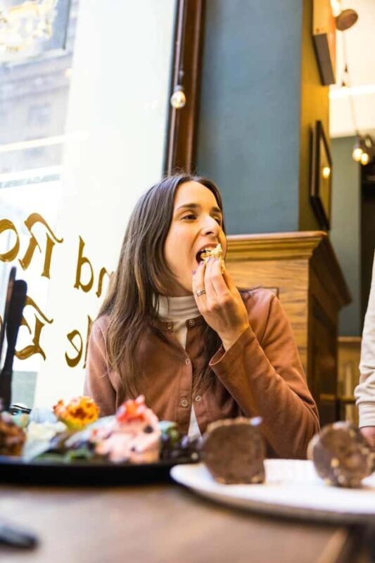 NYC Bagel Tours: Midtown's Iconic Bagels - The Value of This Tour