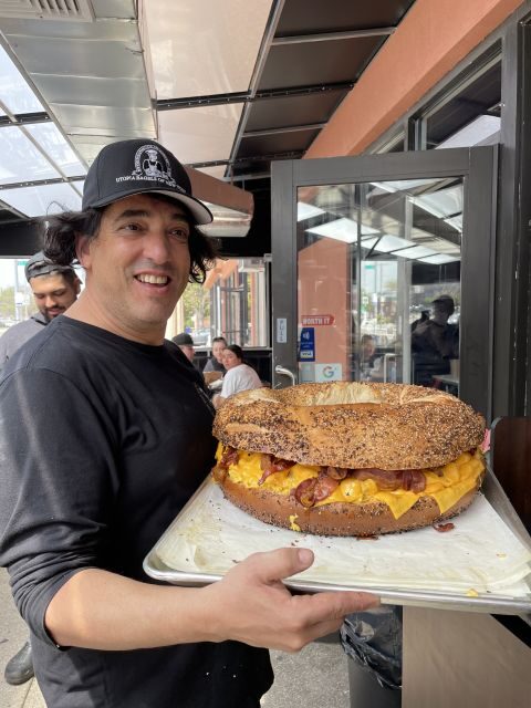 NYC Bagel Tours: Midtown's Iconic Bagels - Final Thoughts on Value and Suitability