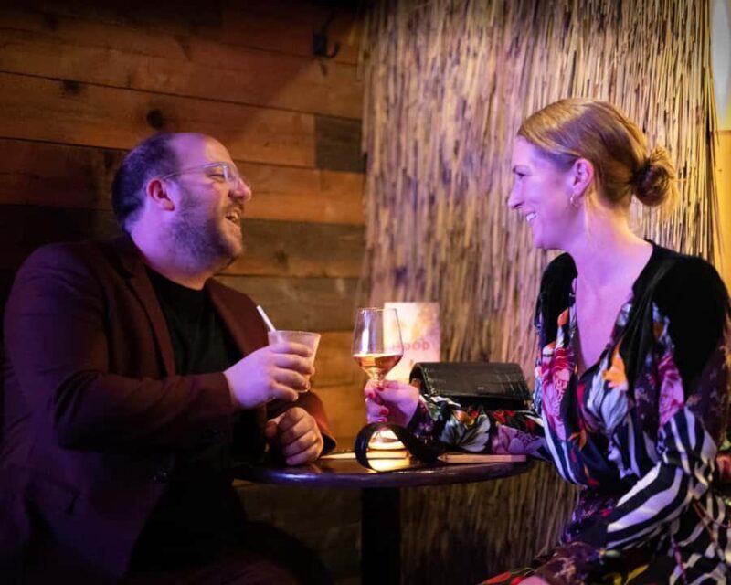 NYC: Bar, Lounge and Rooftop Nightlife Tour - Final Thoughts: Why Choose This Tour?