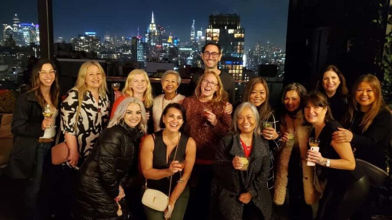 NYC: Bar, Lounge and Rooftop Nightlife Tour - FAQs