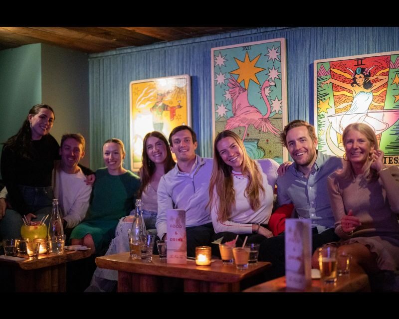 NYC: Bar, Lounge and Rooftop Nightlife Tour - Who Should Book This Tour?
