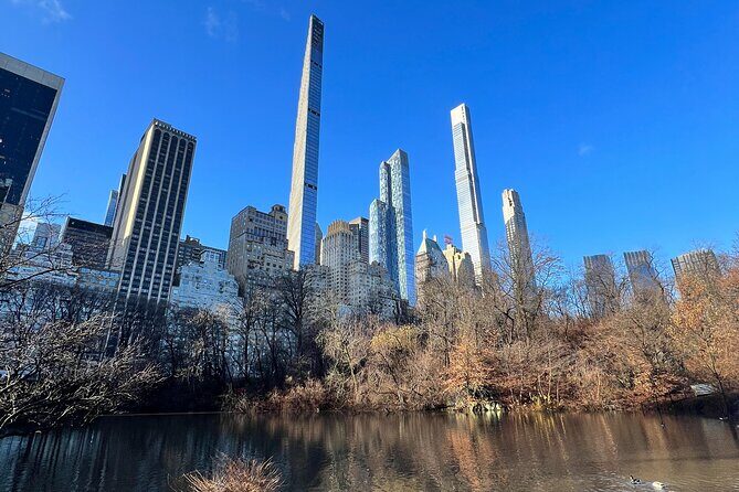 NYC Beginner Private Birdwatching Tour - Additional Information